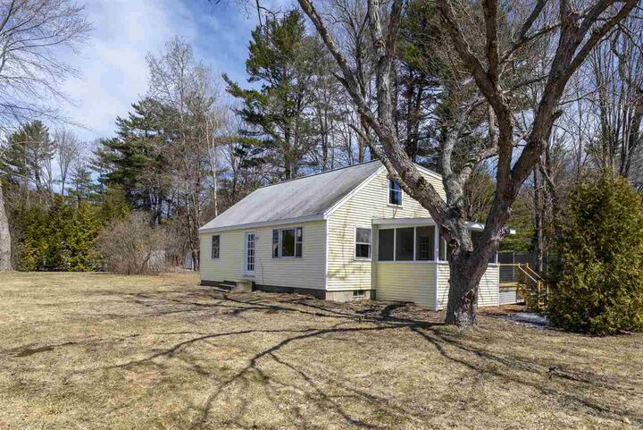 Property Photo: 1 Bassy Street NH 03766