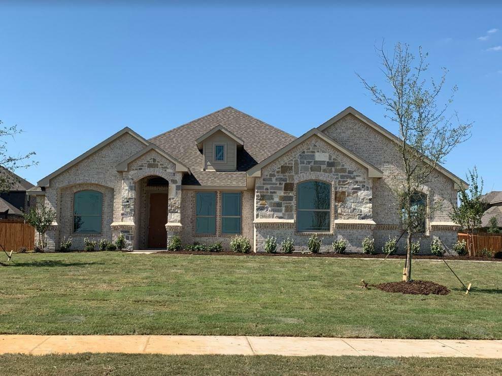 Property Photo:  309 Jasper Drive  TX 75165 