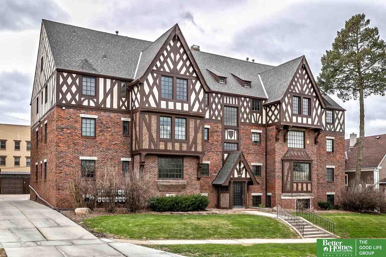 Property Photo:  4907 Davenport Unit 7  NE 68132 