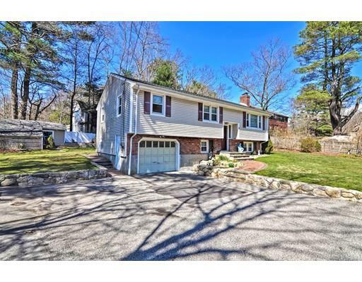 Property Photo: 56 Dilla Street MA 01757
