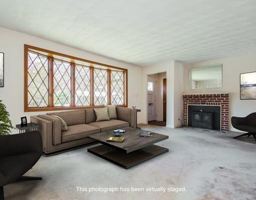 Property Photo:  97 Page Road  MA 01730 