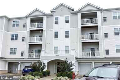 Property Photo:  23560 F D R Boulevard 203  MD 20619 