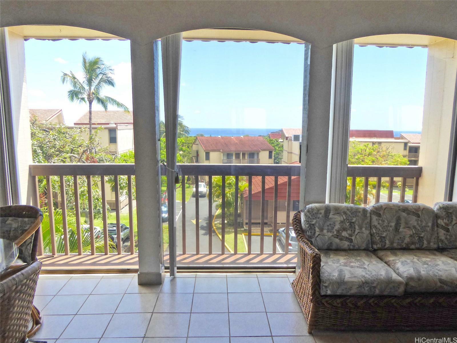 Property Photo:  84-687 Ala Mahiku Street 123C  HI 96792 