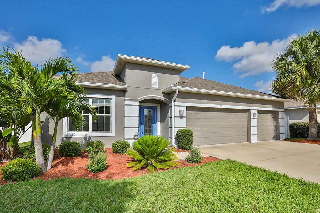 Property Photo:  10223 Caraway Spice Avenue  FL 33578 