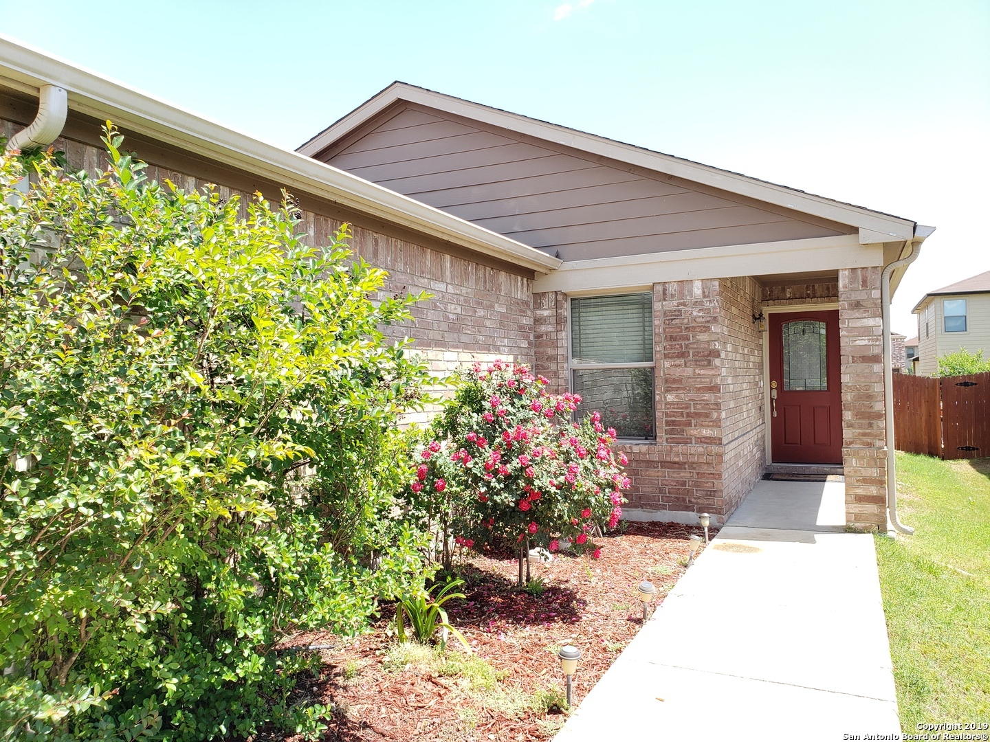 Property Photo: 4338 Safe Harbor TX 78244