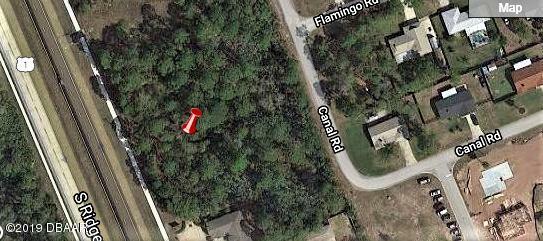 Property Photo:  3675-3685 S Ridgewood Avenue  FL 32141 