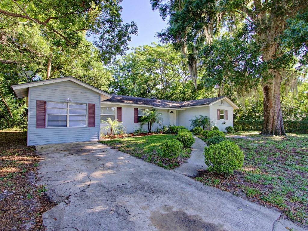 Property Photo:  20 Valencia Road  FL 32713 