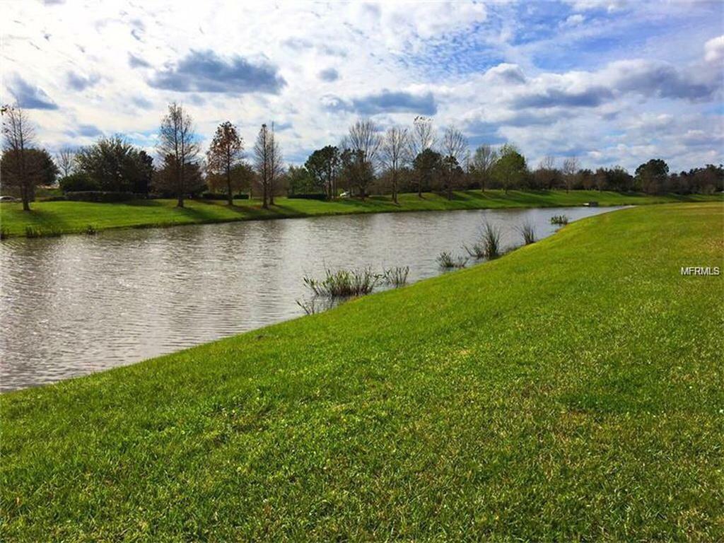 Property Photo: 2610 Meadow View Court FL 34746