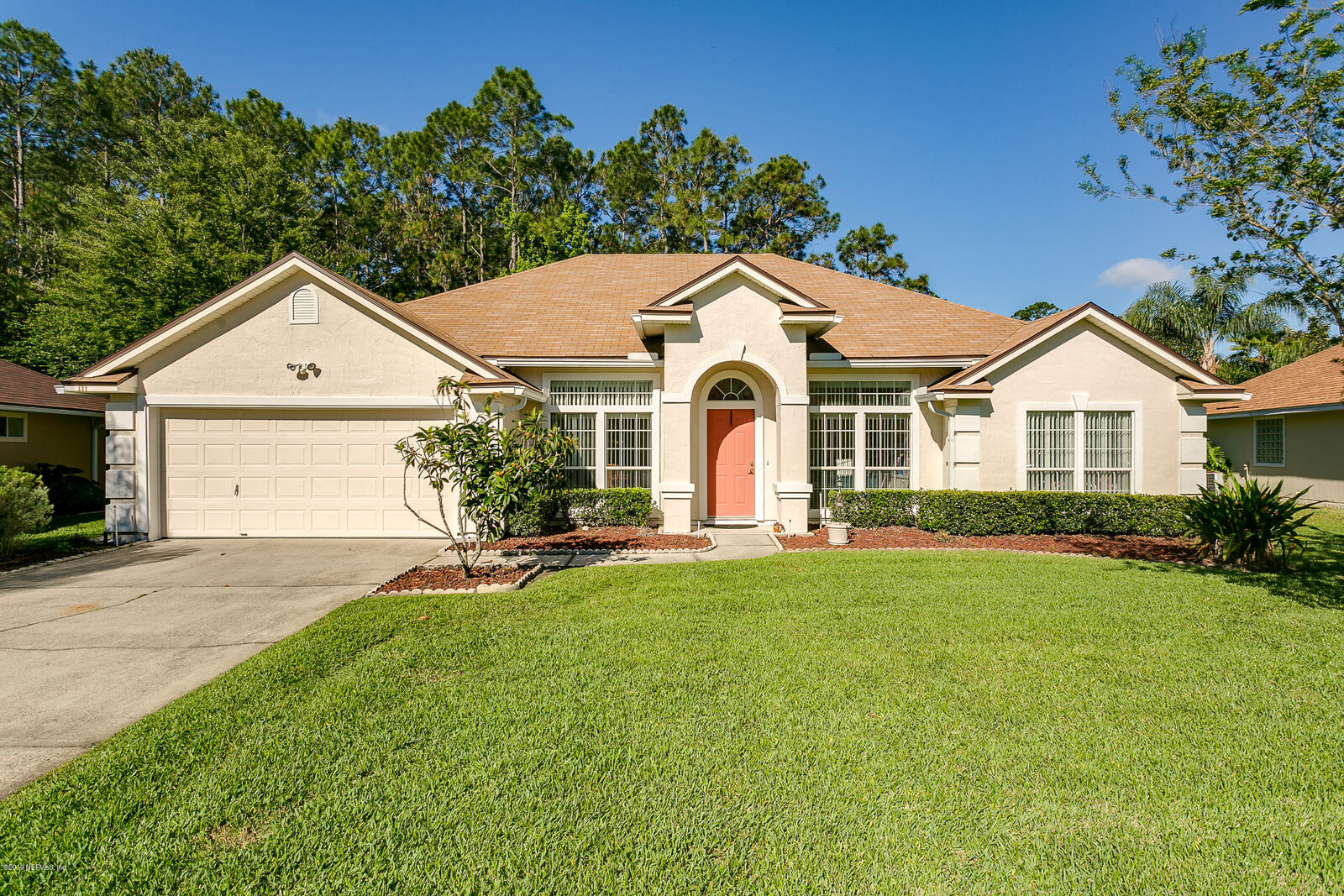 Property Photo:  111 Elmwood Drive  FL 32259 