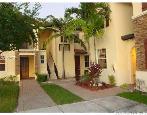 Property Photo:  1555 NE 33rd Rd 110-2  FL 33033 