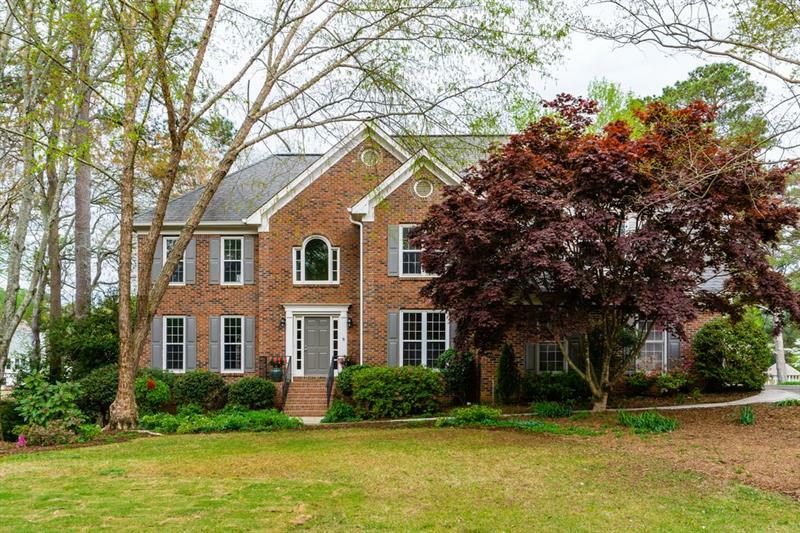 Property Photo: 11960 Williams Club Place 30075