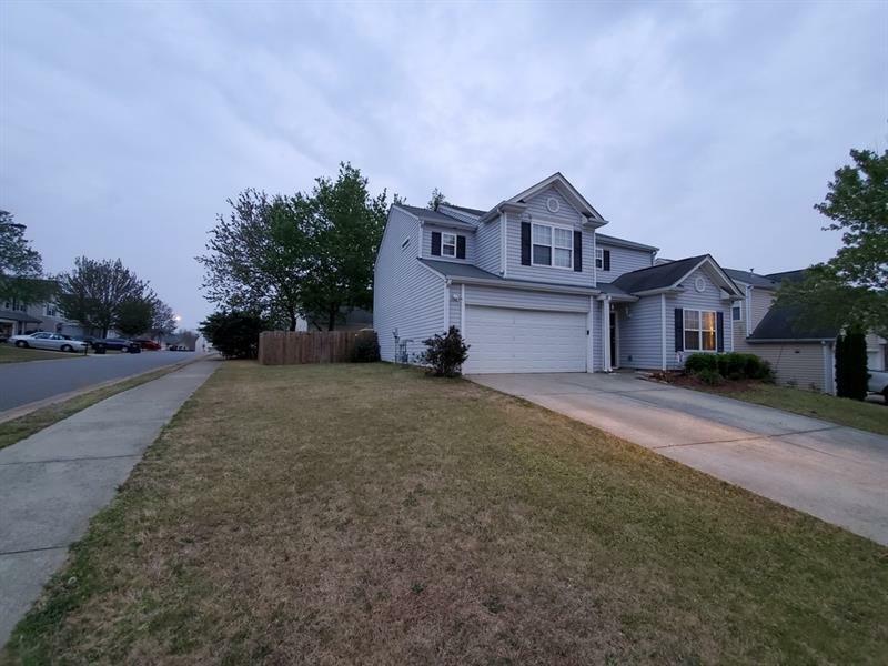 Property Photo:  148 Holly Mill Village Drive   30114 