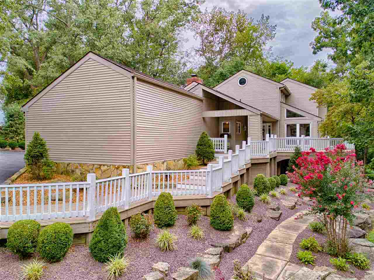 Property Photo:  5914 Six School Road  IN 47720 