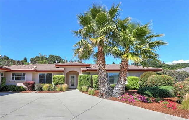 Property Photo:  1375 Sand Canyon Court  CA 93420 