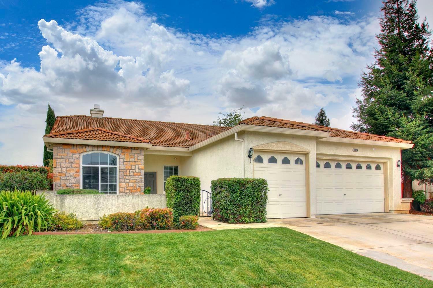 Property Photo:  6826 Bolzano Way  CA 95757 