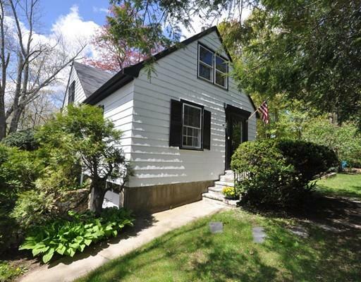 Property Photo:  3 Valley Road  MA 02421 