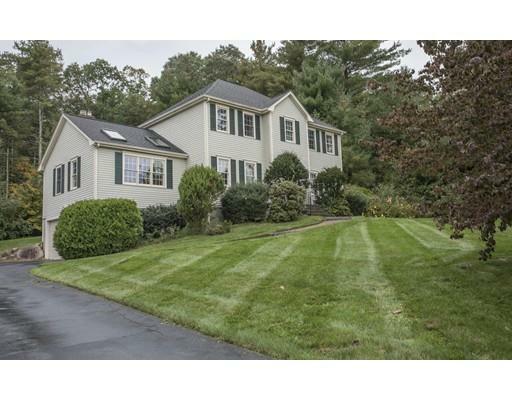 Property Photo: 5 Sheehan Way MA 02035