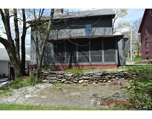 Property Photo:  1033 Main Street  MA 01524 