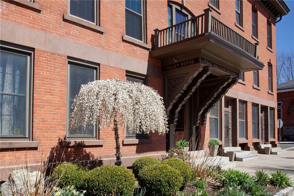 Property Photo: 130 Main Street 4A CT 06019