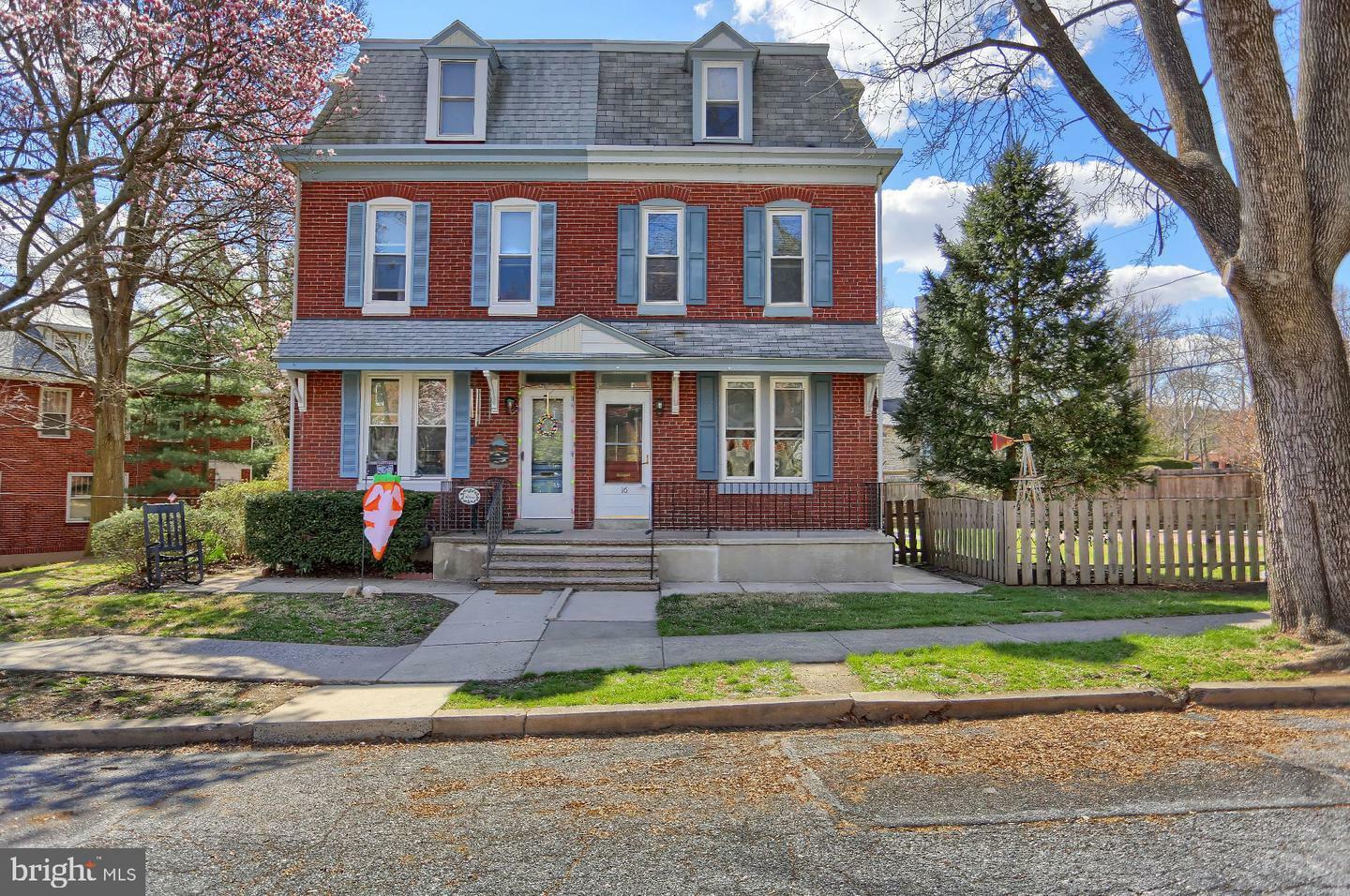 Property Photo: 16 Lynne Avenue PA 19610