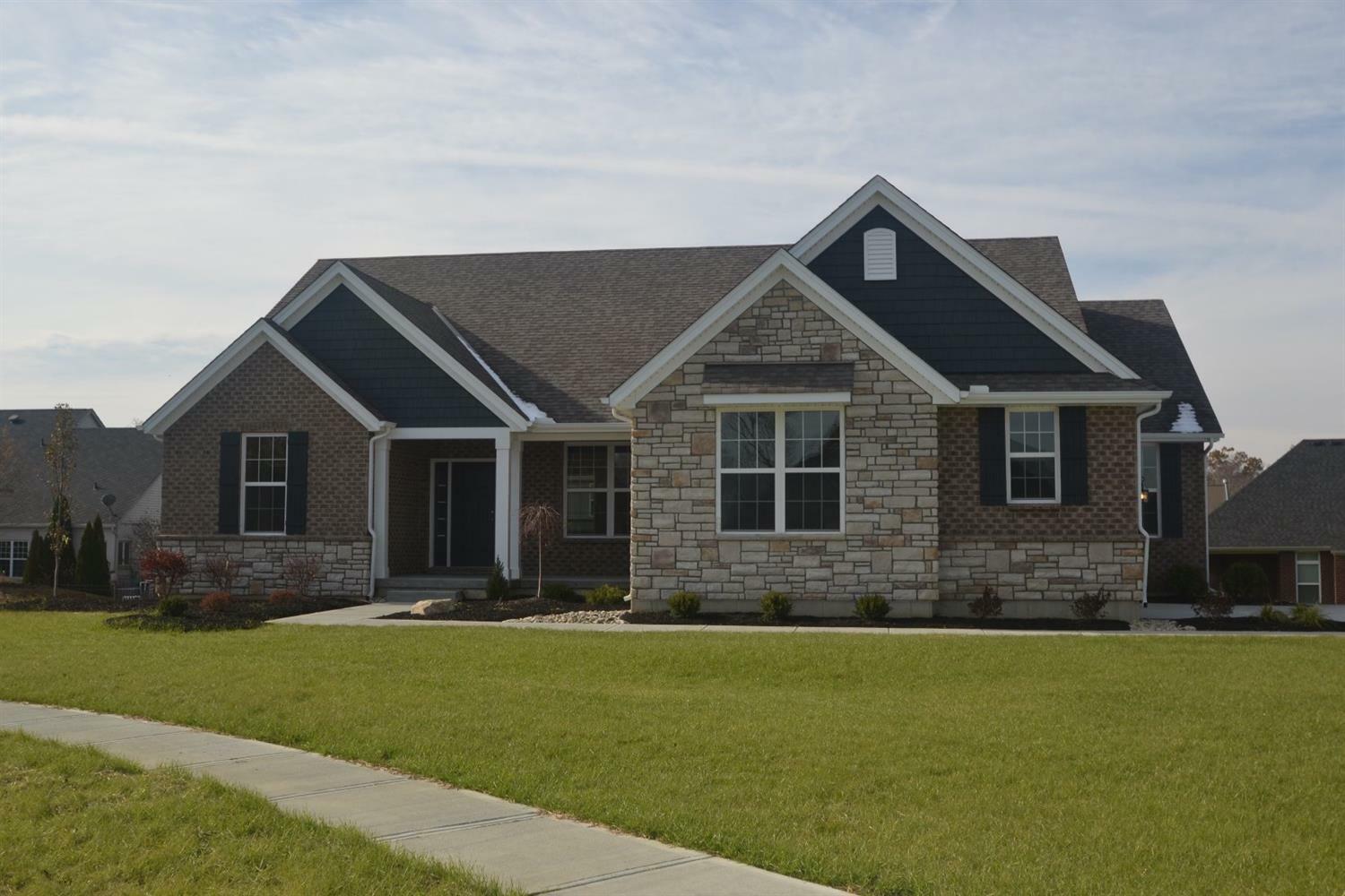 Property Photo: 5535 Foxglove Drive OH 45011
