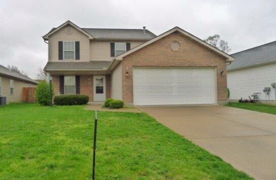 Property Photo:  424 Peyton Drive  OH 45067 