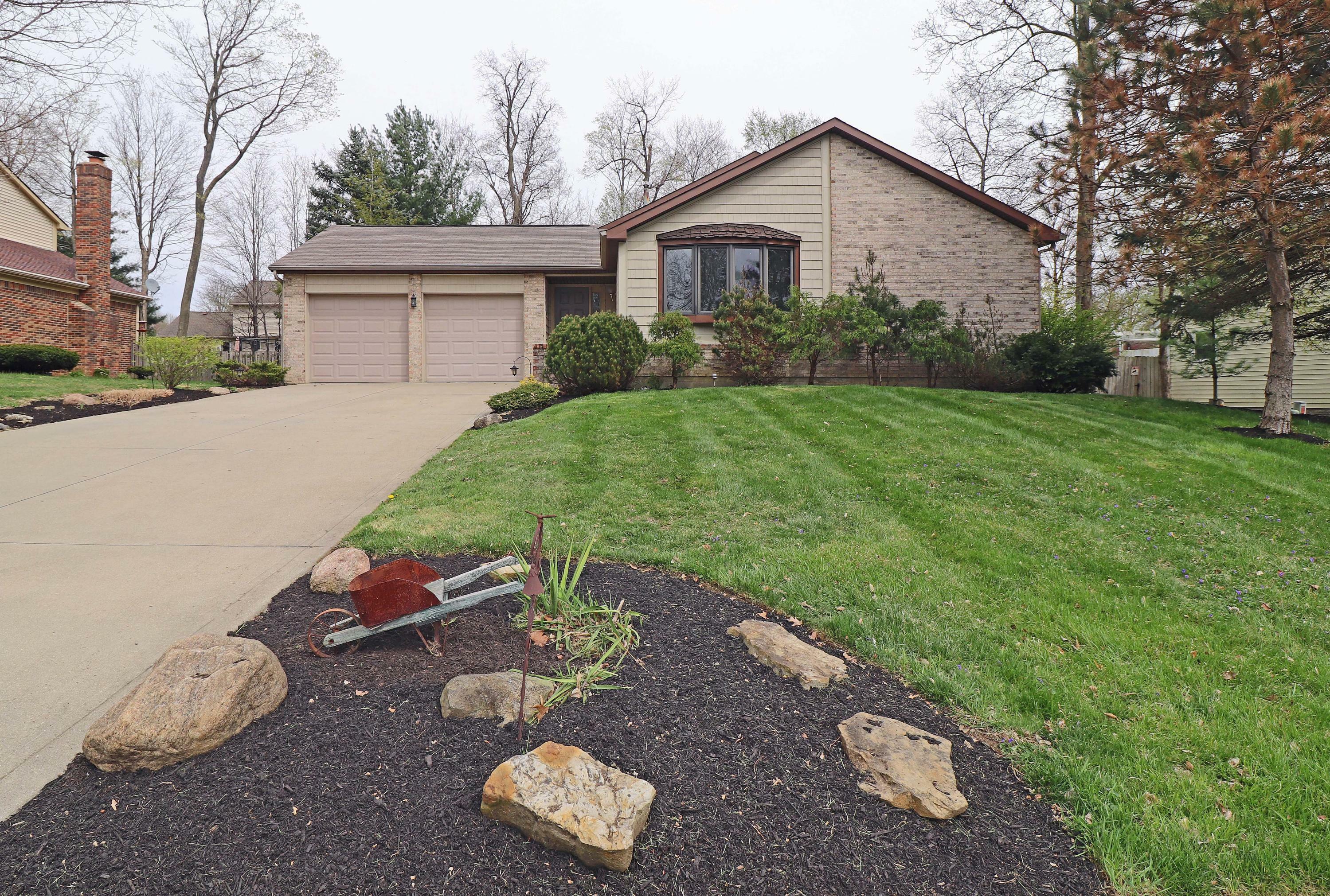 Property Photo: 508 Howland Drive OH 43230