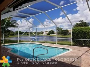 Property Photo:  1492 Sandpiper Cir  FL 33327 