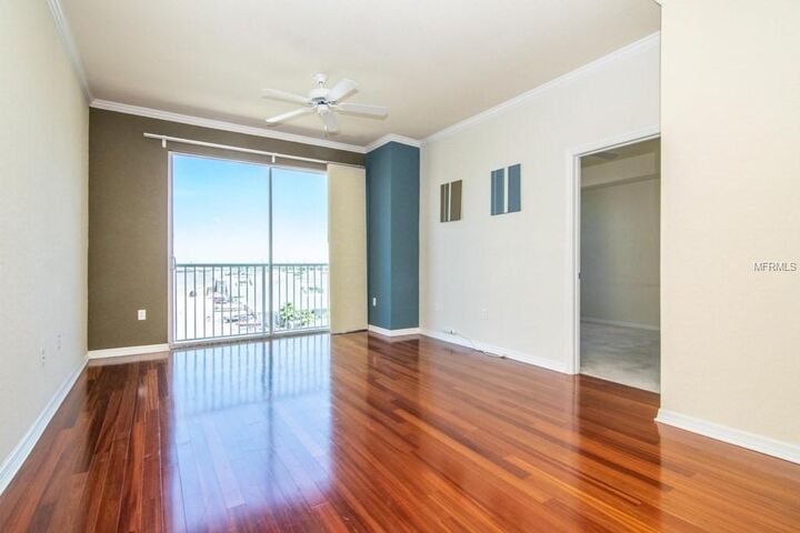 Property Photo:  700 S Harbour Island Boulevard 738  FL 33602 