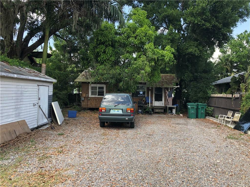 Property Photo:  525 4th Street W  FL 34221 