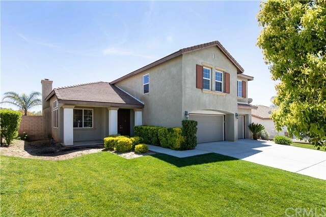 Property Photo:  1204 Foothill Drive  CA 92220 