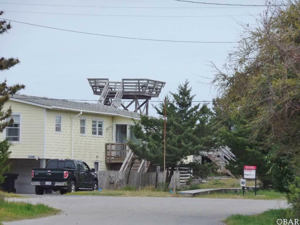 Property Photo: 39255 Angelfish Road Unit NC 27998-0