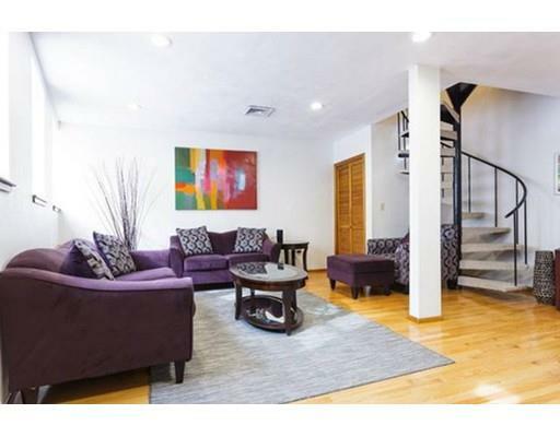 Property Photo:  270 Bunker Hill Street 4  MA 02129 