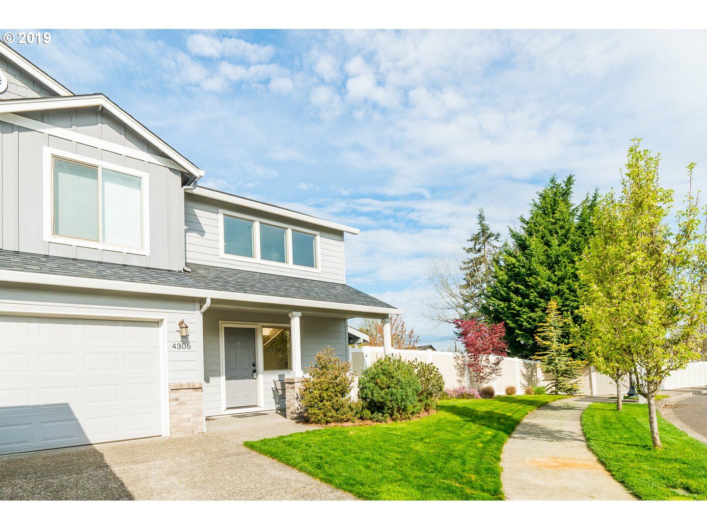 Property Photo:  4306 NE 128th Ave  WA 98682 
