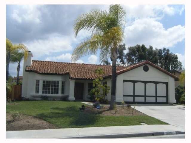 Property Photo: 5331 Mead St CA 92056