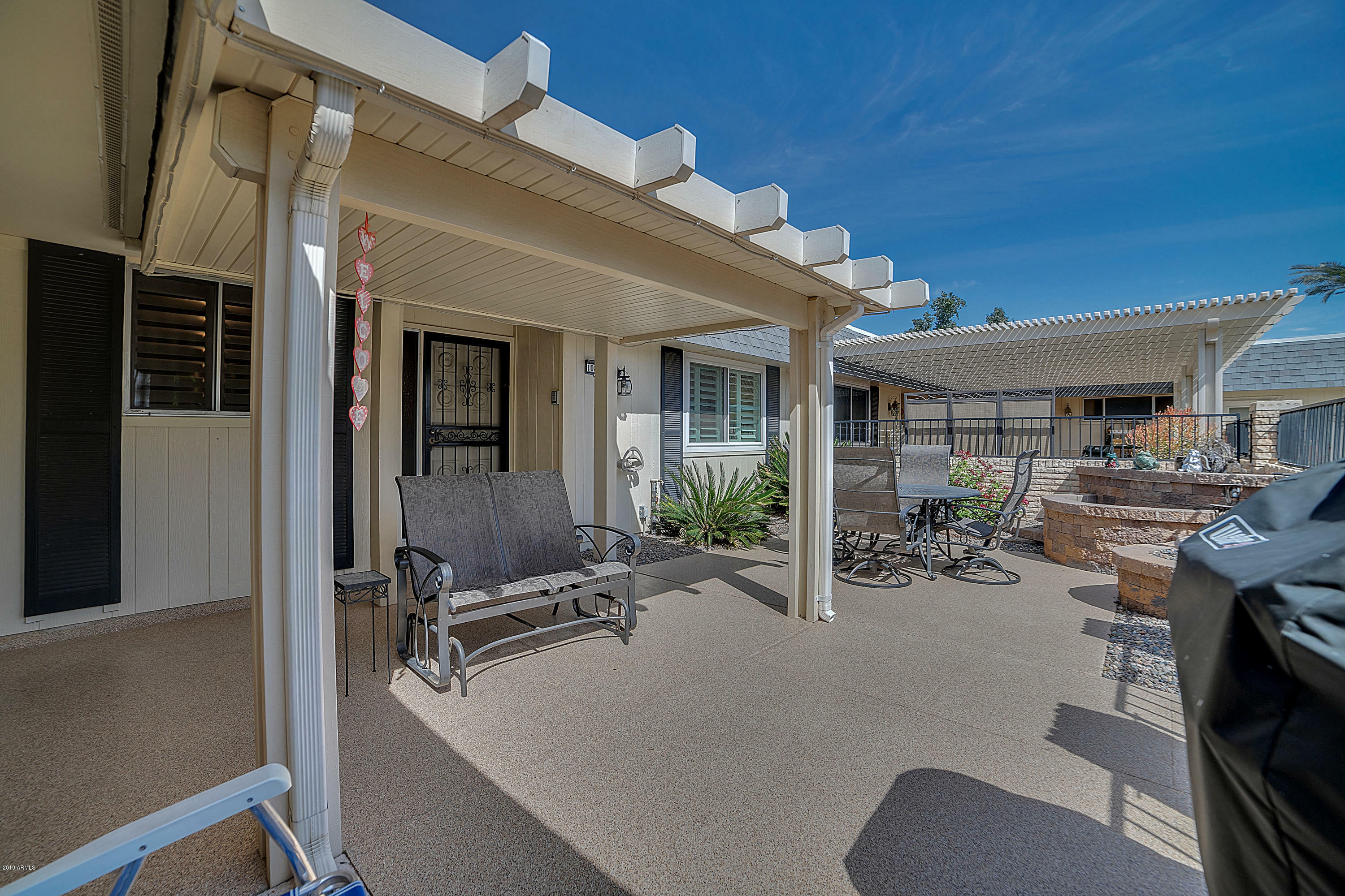 Property Photo:  10872 W Cheryl Drive  AZ 85351 