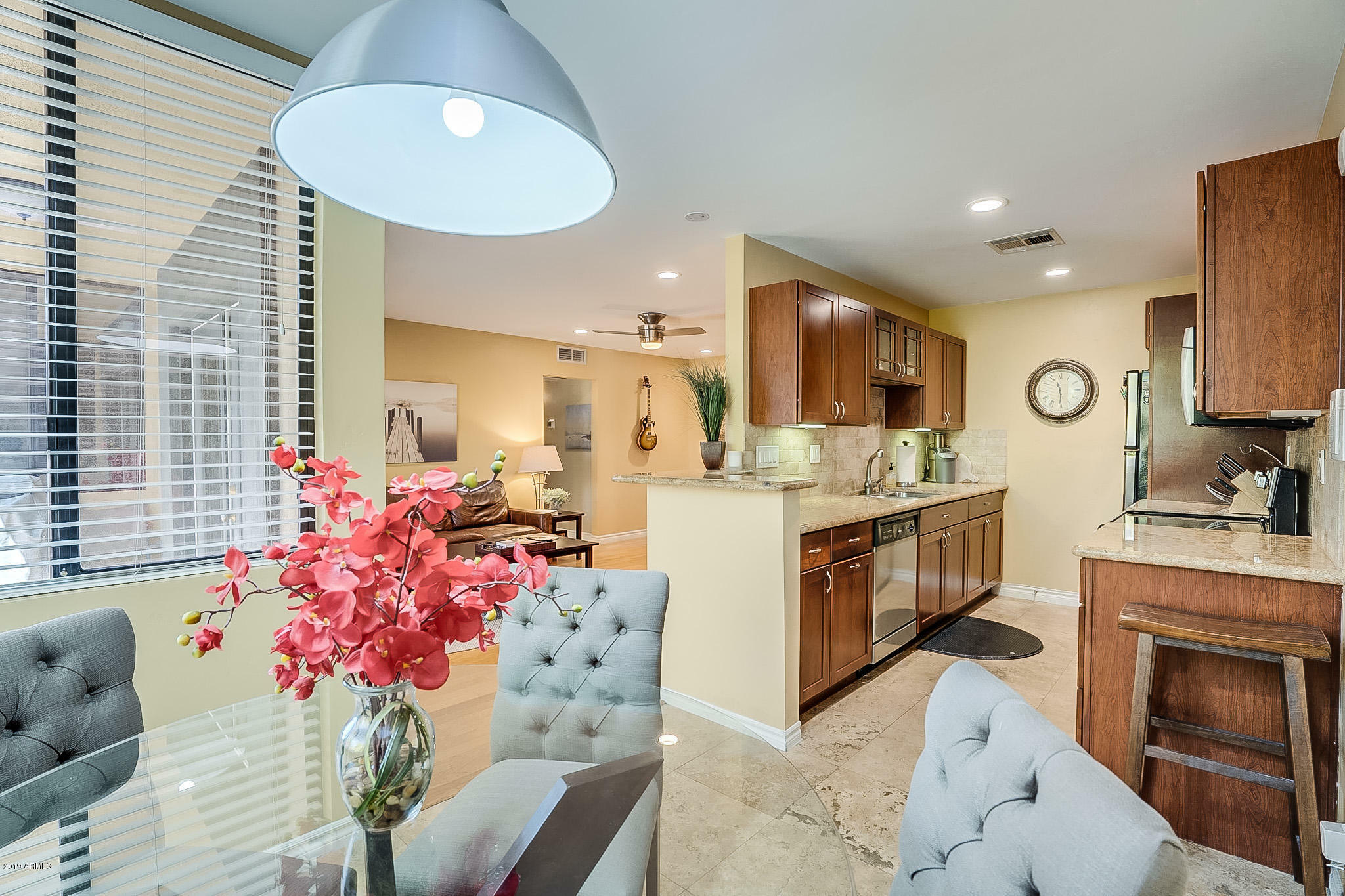 Property Photo: 4120 N 78th Street 121 AZ 85251