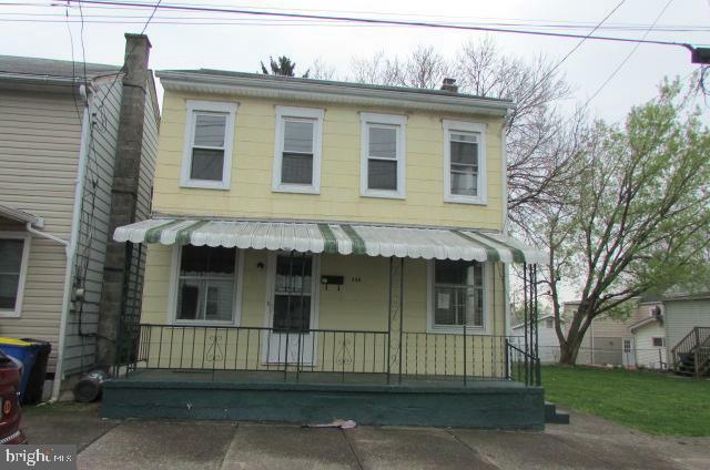 Property Photo:  348 S Lawrence Street  PA 17057 