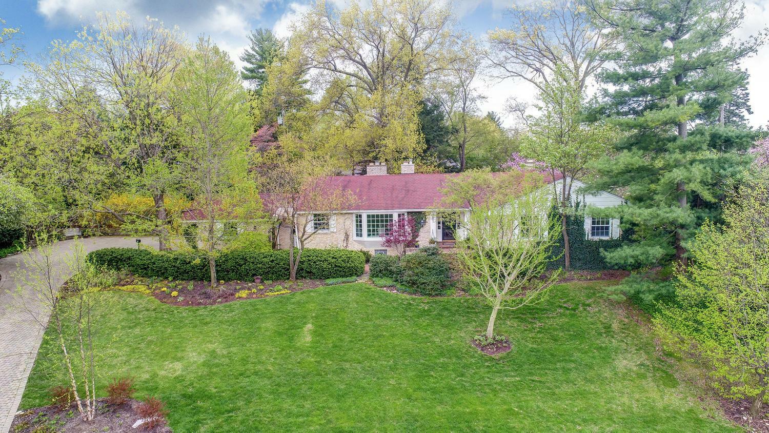 Property Photo:  2828 Margate Road  OH 43221 