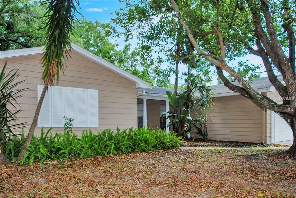 Property Photo:  536 Walnut Street  FL 32714 