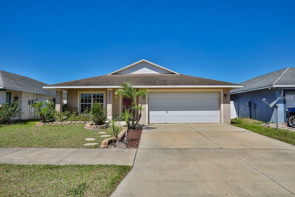 Property Photo:  15419 Winter Breeze Lane  FL 33598 