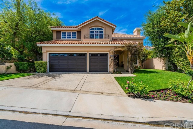 24872 Paseo Primario  Calabasas CA 91302 photo