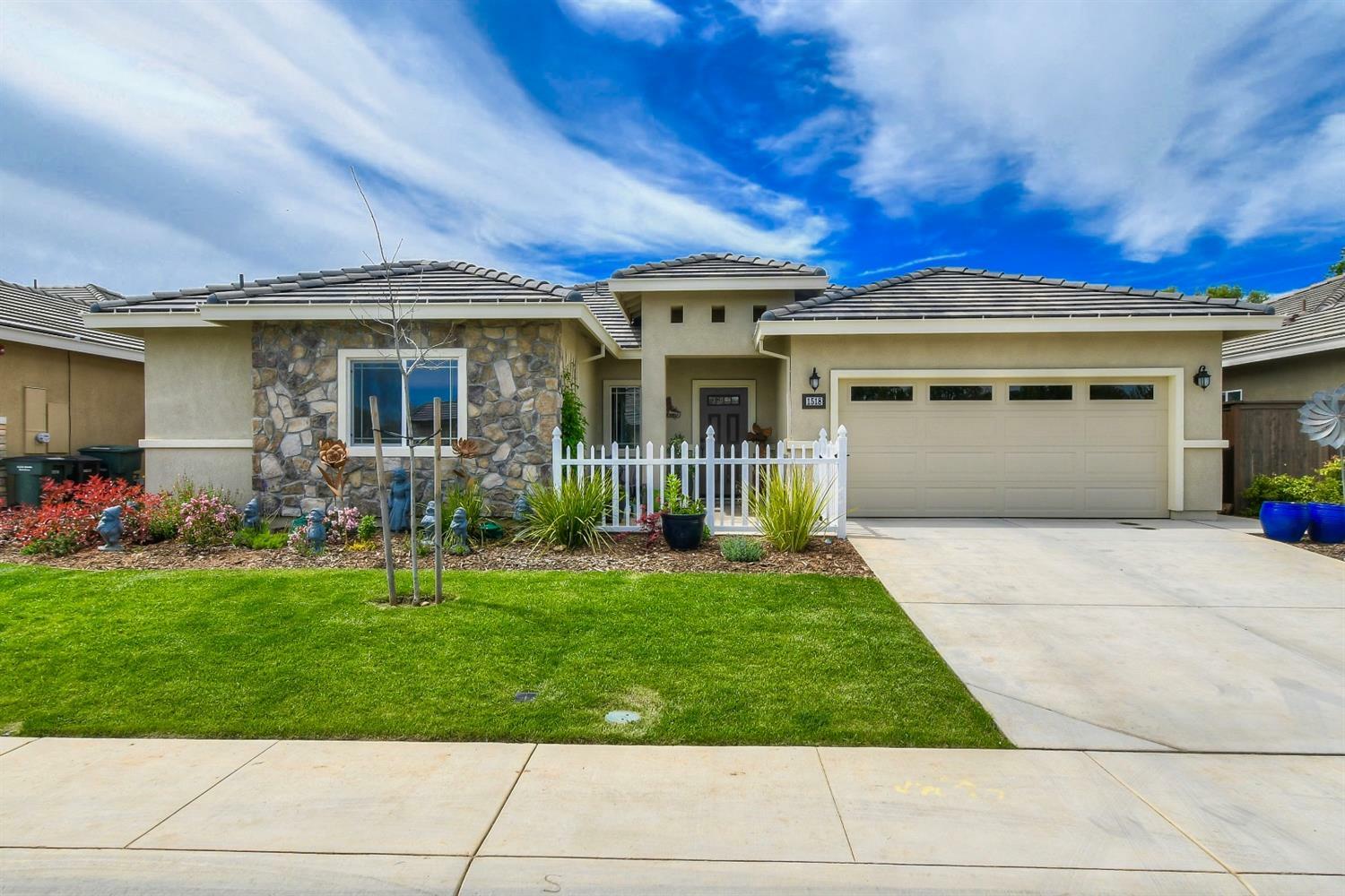 Property Photo:  1518 Shakeley Lane  CA 95640 