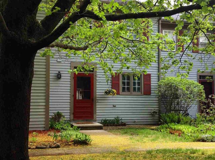 Property Photo:  45 Village Common 3  VT 05446 