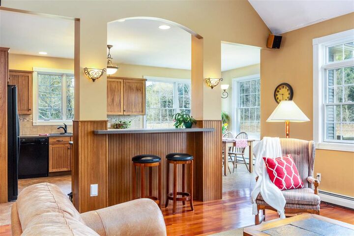Property Photo:  83 Wheeler Lane  VT 05477 
