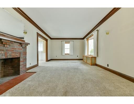 Property Photo:  29 Harold St  MA 02186 