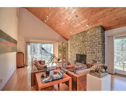 Property Photo: 11 Chaplin Circle MA 01921