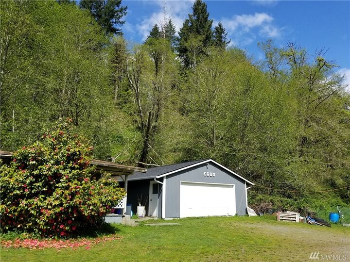 Property Photo:  600 E Sherwood Creek Rd  WA 98524 