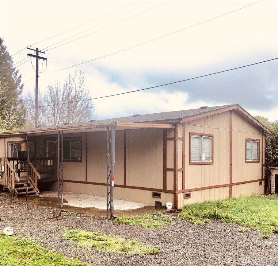 Property Photo:  20720 106th Place SE  WA 98031 