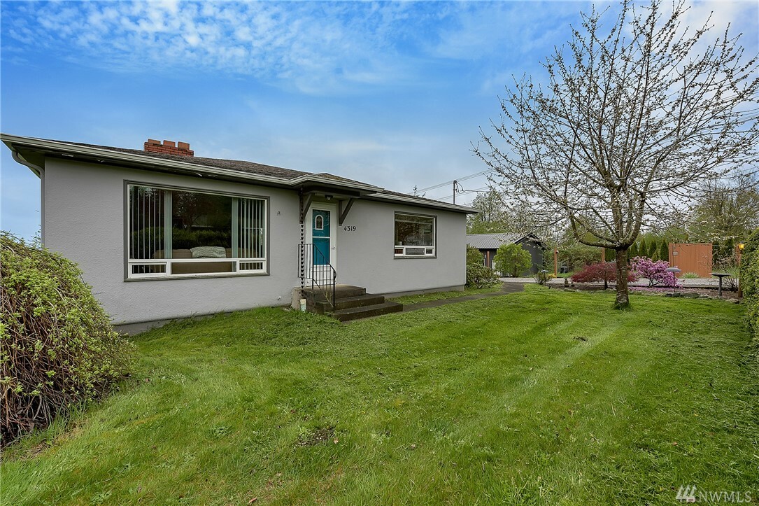 Property Photo: 4319 H Street Rd WA 98230